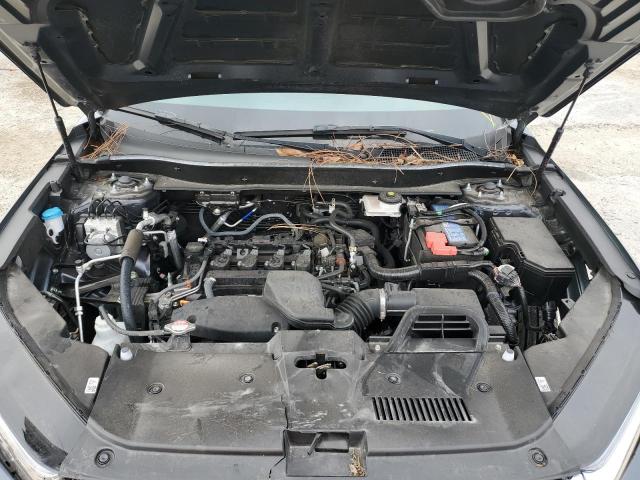 2025 HONDA CR-V EX #3309129185