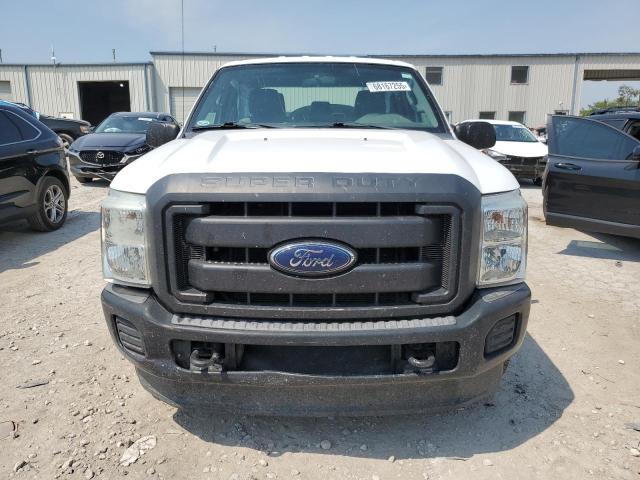 2015 FORD F350 SUPER DUTY 1FT8W3B64FEC26459