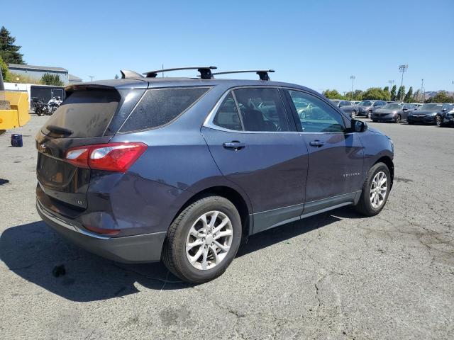 2019 CHEVROLET EQUINOX LT - 3GNAXKEV9KS540708