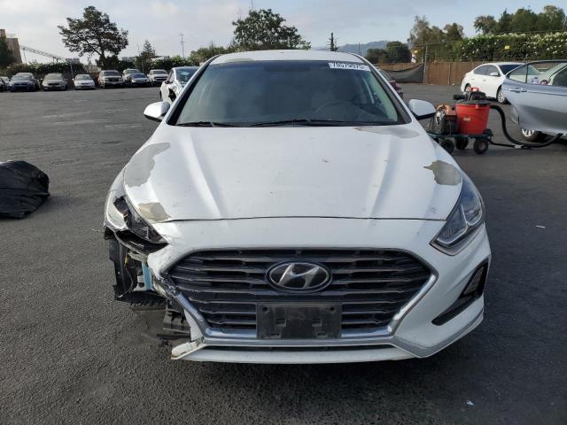 2019 HYUNDAI SONATA SE - 5NPE24AF0KH762714