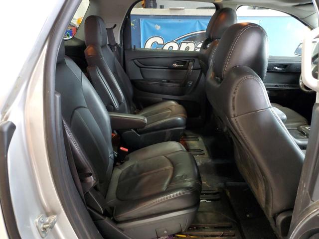 2017 GMC ACADIA LIMITED SLT-2 1GKKVSKD1HJ213443