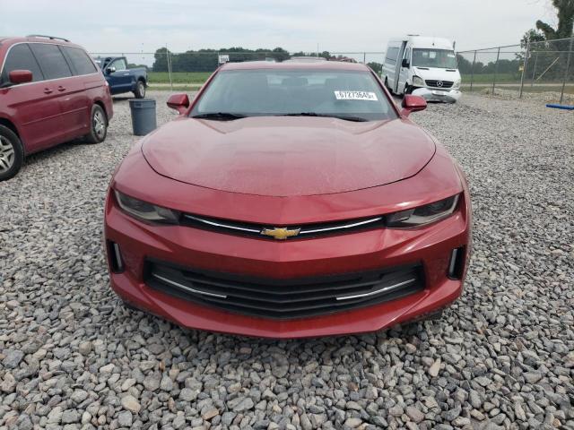 2016 CHEVROLET CAMARO LT 1G1FB1RS2G0160219