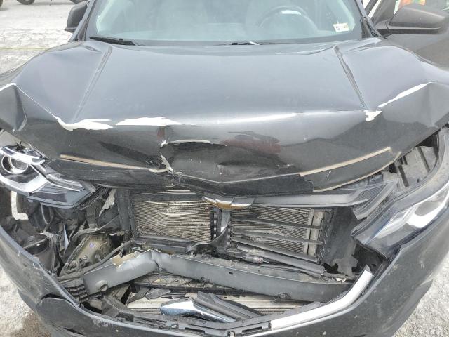 2018 CHEVROLET EQUINOX LS 2GNAXHEV3J6106154