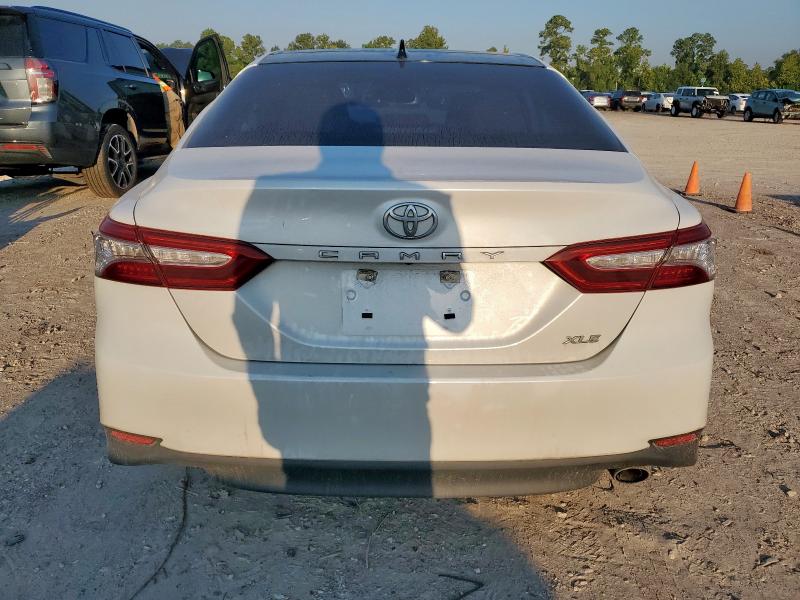 2020 TOYOTA CAMRY XLE - 4T1F11AK7LU963967