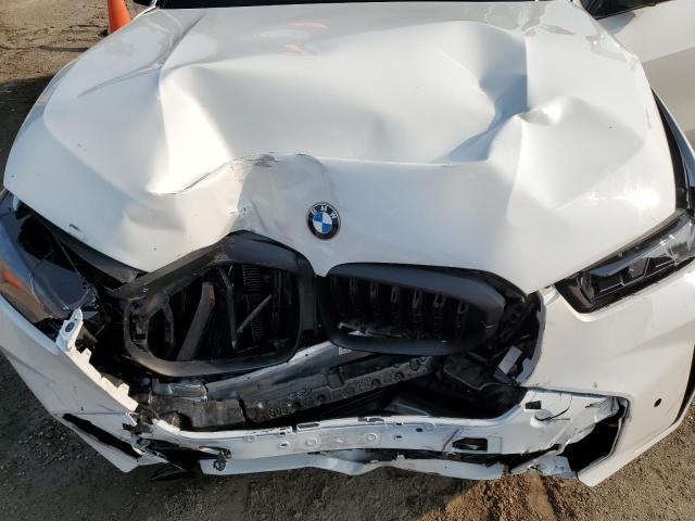 2025 BMW X5 SDRIVE 40I 5UX13EU04S9Y36538