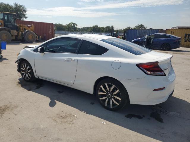 2015 HONDA CIVIC EXL 2HGFG3B00FH522136