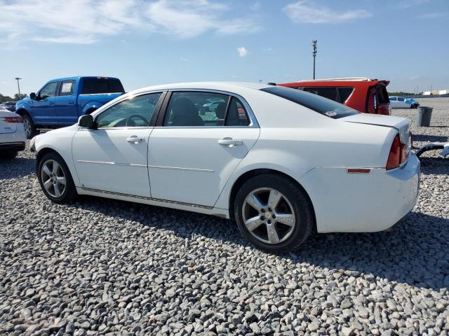 2010 CHEVROLET MALIBU 2LT - 1G1ZD5EBXA4115470