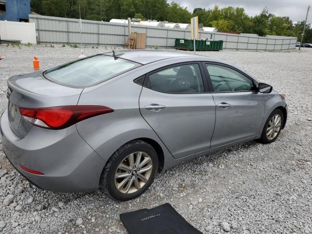 2016 HYUNDAI ELANTRA SE KMHDH4AE0GU485203