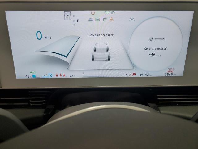 2024 HYUNDAI IONIQ 5 LI KM8KRDDF4RU320749