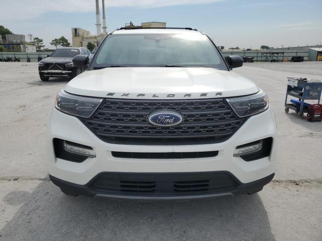 2022 FORD EXPLORER XLT 1FMSK7DH6NGA05760