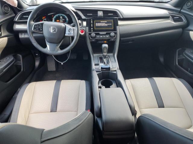 2018 HONDA CIVIC EXL SHHFK7H76JU417901