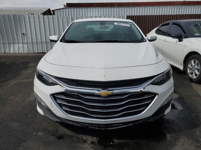 2022 CHEVROLET MALIBU LT 1G1ZD5ST3NF105371