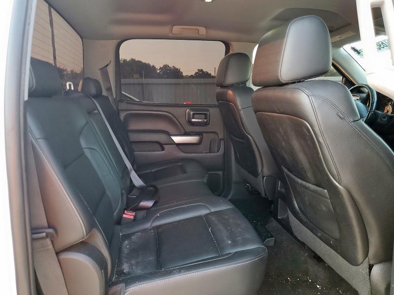 2014 CHEVROLET SILVERADO - 3GCPCREC9EG105250