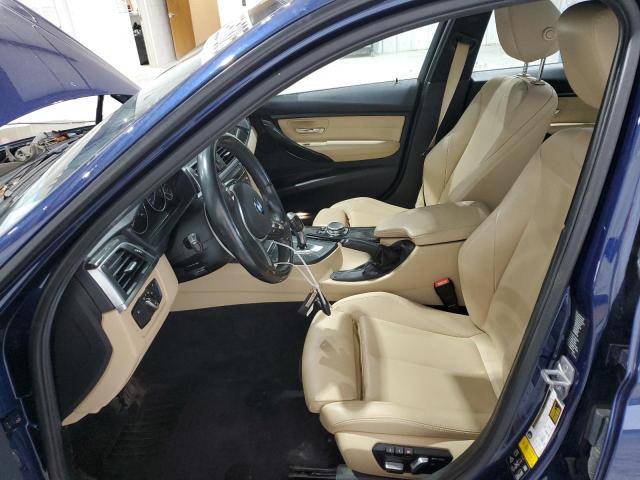 2017 BMW 320 XI WBA8E5G58HNU42054