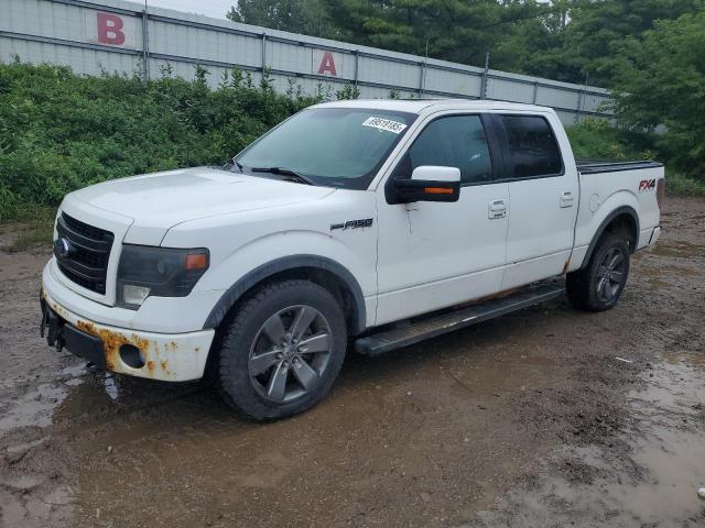 FORD F150 SUPER