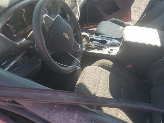 2018 CHEVROLET TRAVERSE L 1GNERGKW6JJ281018