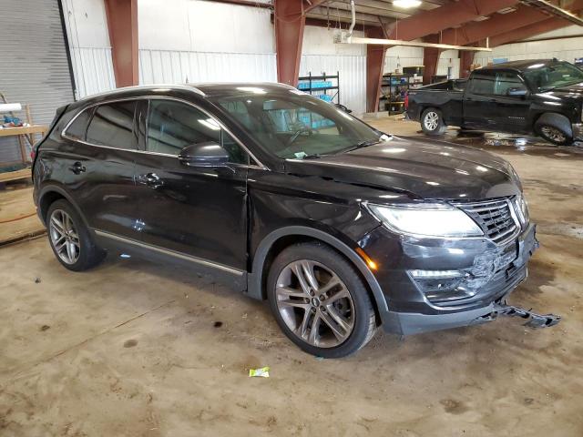 2015 LINCOLN MKC 5LMCJ2A95FUJ14508