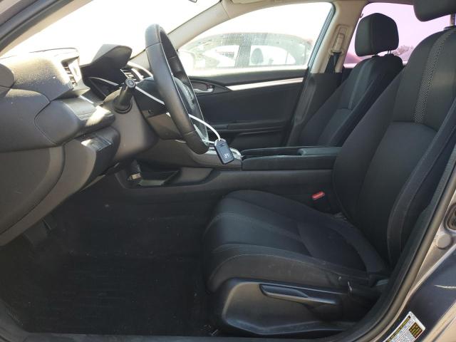 2016 HONDA CIVIC EX 19XFC2F77GE223316