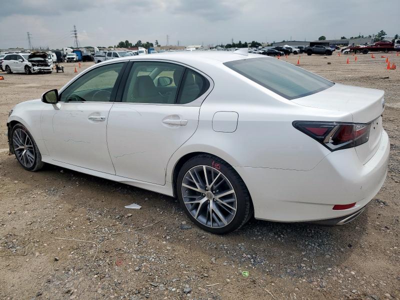 2016 LEXUS GS 350 BAS JTHBZ1BL9GA002344