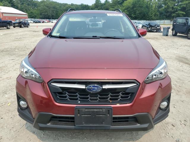 2019 SUBARU CROSSTREK JF2GTADC6K8228168