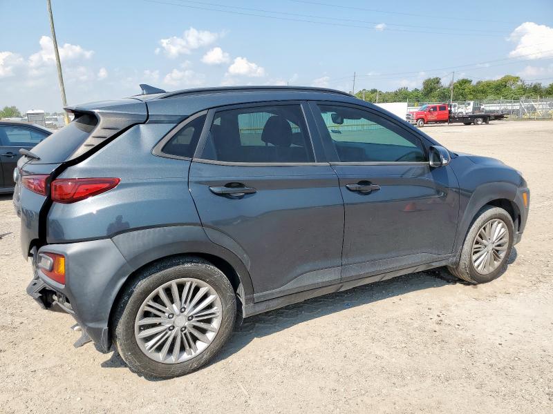 2021 HYUNDAI KONA SEL P KM8K62AA1MU636429