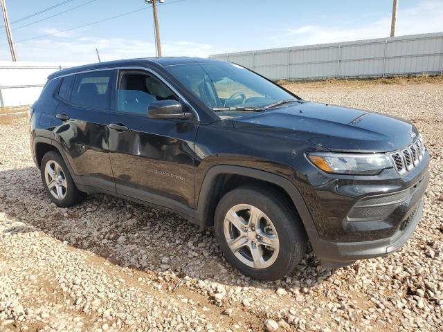 2024 JEEP COMPASS SP - 3C4NJDAN6RT105145
