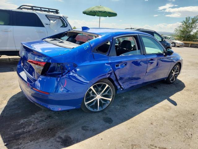 2024 HONDA CIVIC TOUR 2HGFE1F91RH326780