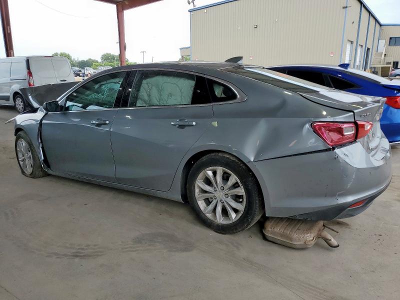 2024 CHEVROLET MALIBU LT 1G1ZD5ST2RF131191