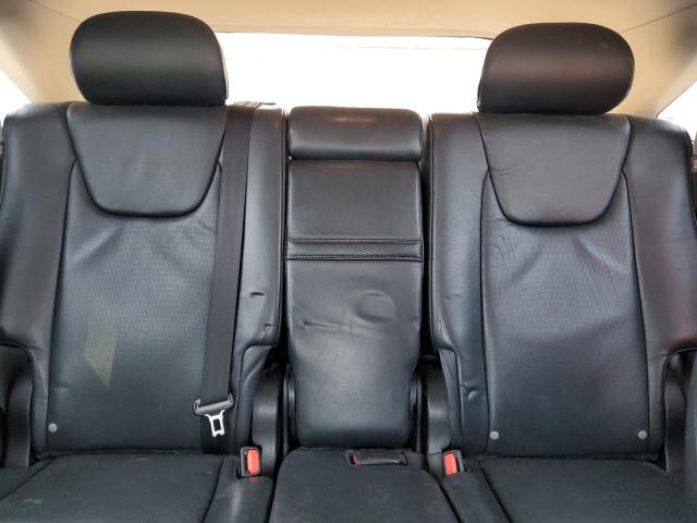 2015 LEXUS RX 450H 2T2BC1BA8FC002620