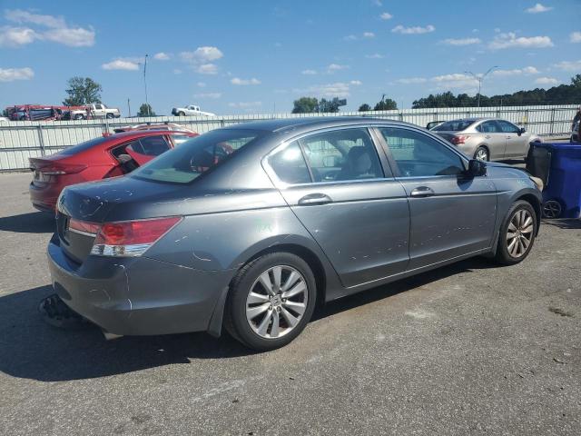 2012 HONDA ACCORD EX - 1HGCP2F72CA024969