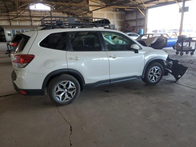 2021 SUBARU FORESTER PREMIUM JF2SKAJC2MH483260