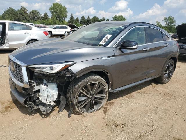 INFINITI QX55 LUXE