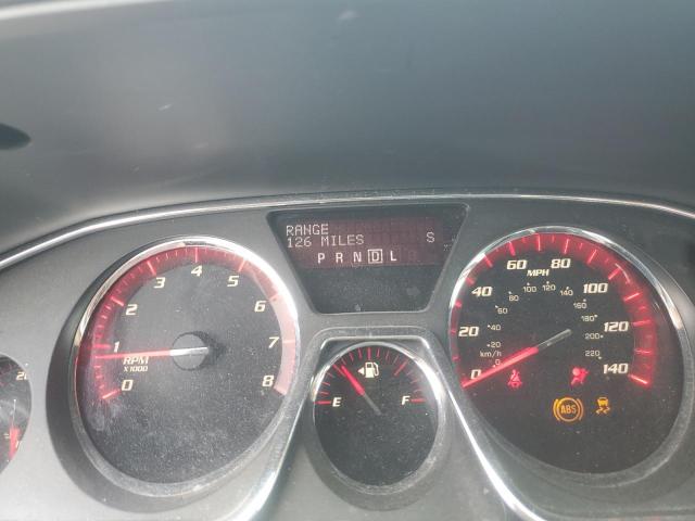 2013 GMC ACADIA SLT - 1GKKVRKD3DJ208392