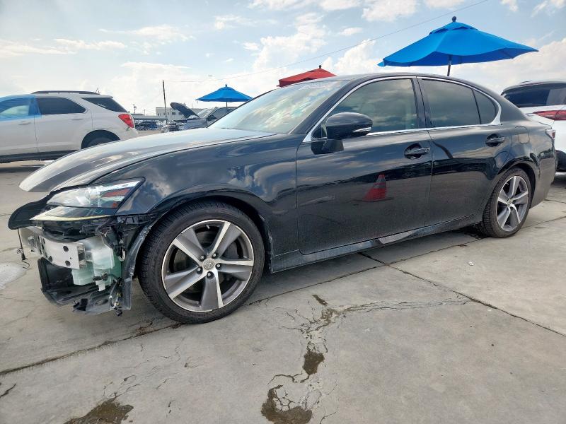 2016 LEXUS GS 350 BAS JTHBZ1BL1GA005268
