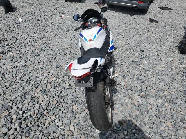 2013 SUZUKI GSX-R1000 JS1GT78AXD2101062