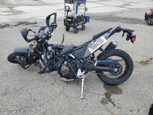 2024 YAMAHA XTZ690 JYADM12Y8RA012057