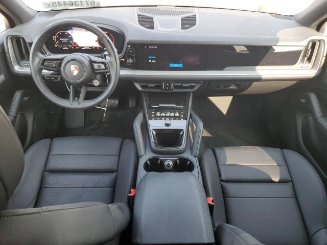2024 PORSCHE CAYENNE WP1AA2AY7RDA04553