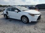 Lot #3301520518 2020 TOYOTA COROLLA LE