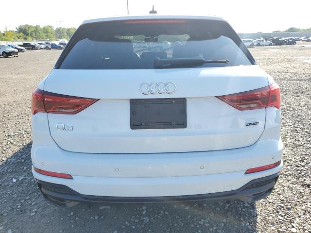 2021 AUDI Q3 PREMIUM PLUS S LINE 45 WA1EECF34M1038108