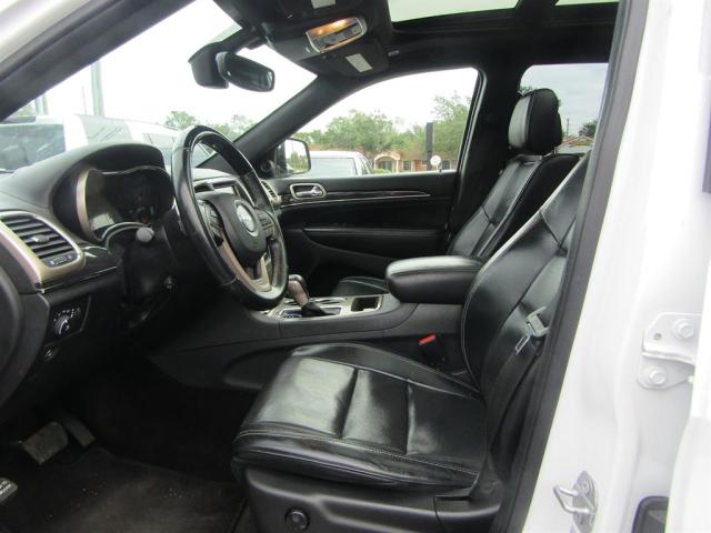 2017 JEEP GRAND CHER 1C4RJECG8HC6421XX