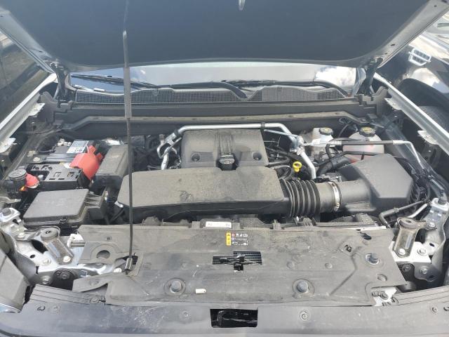2024 GMC CANYON AT4 1GTP6DEK4R1271469