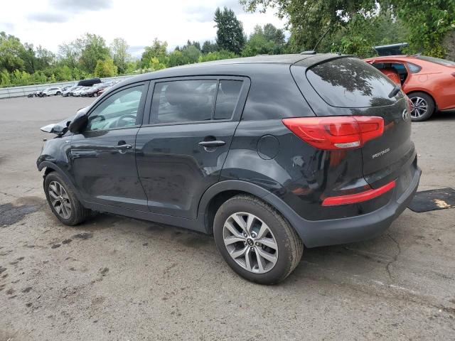 2016 KIA SPORTAGE LX - KNDPBCAC7G7840717