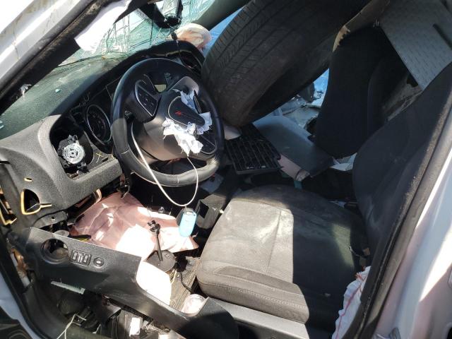 2015 DODGE CHARGER SX - 2C3CDXHG7FH844220