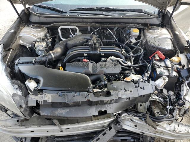 2017 SUBARU OUTBACK 2.5I PREMIUM 4S4BSAFC9H3274250