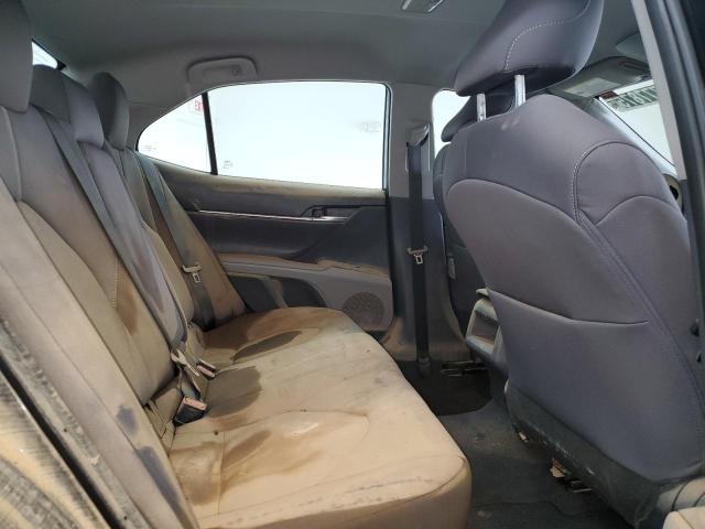 2024 TOYOTA CAMRY LE 4T1C11AK5RU209168