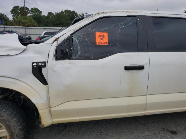2022 FORD F150 SUPER - 1FTFW1E56NFA03847
