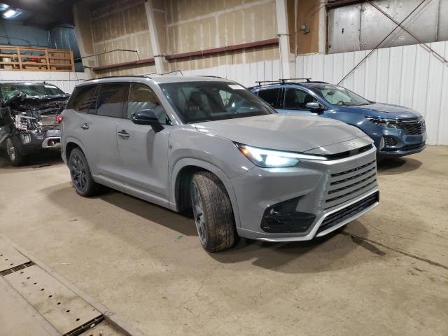 2024 LEXUS TX 500H F 5TDABAB6XRS000166