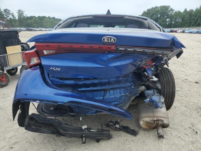 2021 KIA K5 EX 5XXG34J26MG003681