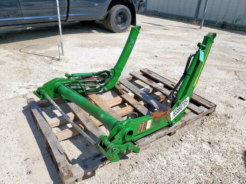 2023 JOHN DEERE 300E #3212319755