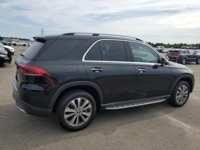 2020 MERCEDES-BENZ GLE 350 4M 4JGFB4KB4LA237188